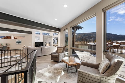 House (5 Bedrooms) | Property amenity