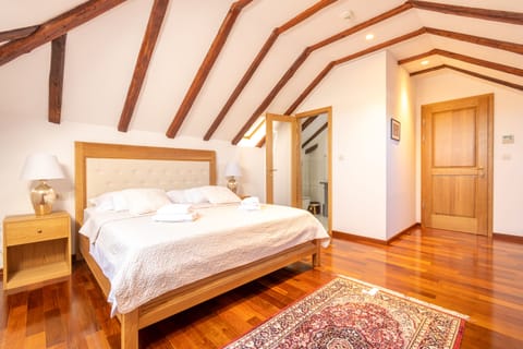 Family Suite | Premium bedding, down comforters, minibar, in-room safe