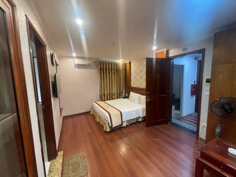 Standard Room | Free WiFi