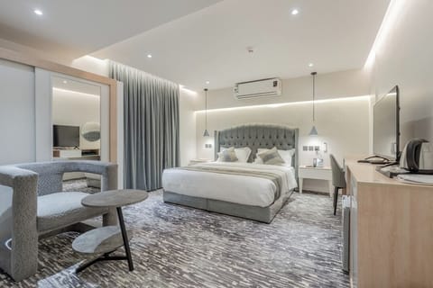 Basic Double Room | Egyptian cotton sheets, premium bedding, free WiFi, bed sheets