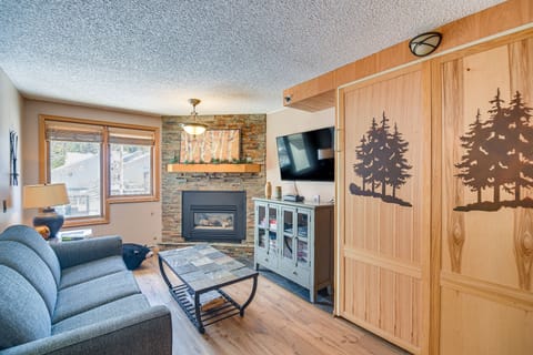 Winter Park Vacation Rental | 2BR | 2BA | Step-Free Access | 780 Sq Ft