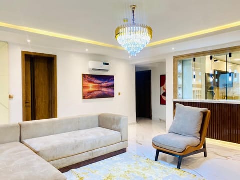 Apartment | Interior