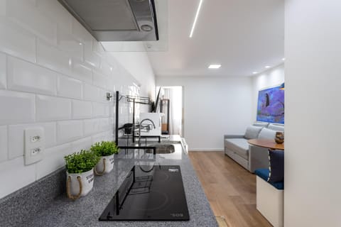 House | 1 bedroom