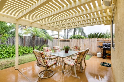 El Cajon Vacation Rental | 2BR | 2BA | 1 Step to Enter | 1,688 Sq Ft