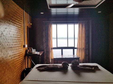Basic Room | Free WiFi