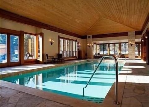 House, 4 Bedrooms | Pool | A heated pool