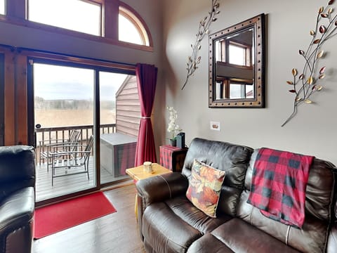 Studio (3 Bedrooms) | Property amenity