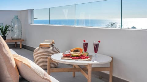 Apartamento Balcón Rincón de la Victoria by Ruralidays