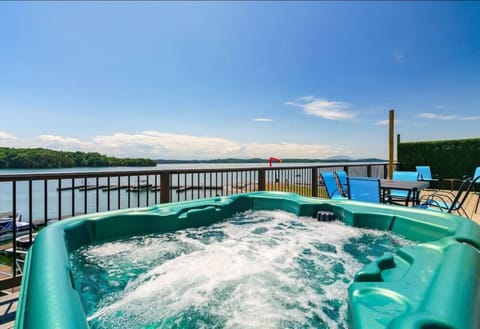 You work all year for a moment like this