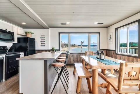 Nothing like a hot beverage and a sunrise