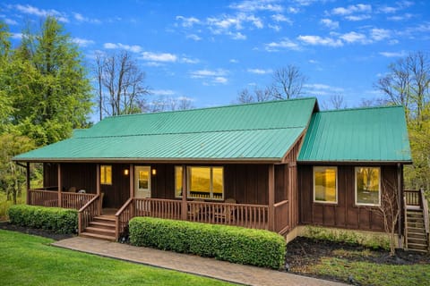 Heartland Lodge