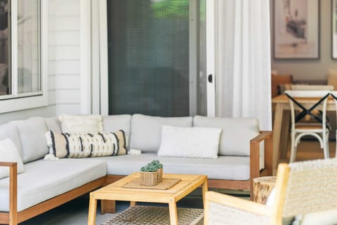 Outdoor Living