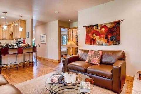 Living Room Sofa