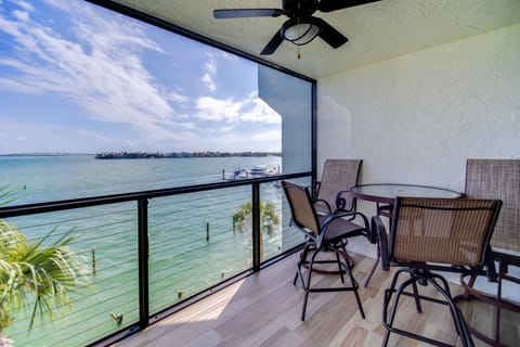 Marco Island Vacation Rental | 1BR | 1BA | 800 Sq Ft | Step-Free Access
