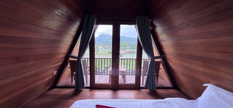 Family Room | View from room