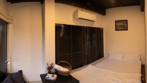 Deluxe Double Room, 1 Double Bed | Free WiFi