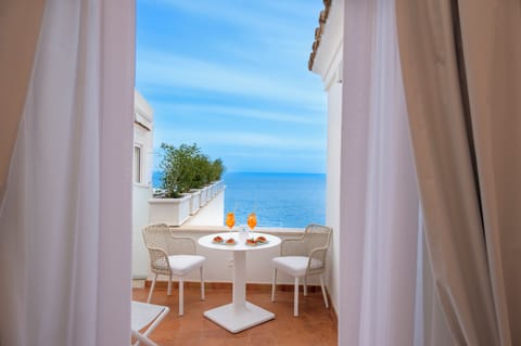 Suite (Chiesa Nuova) | View from room