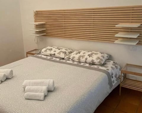 Apartment | 1 bedroom, desk, iron/ironing board, free WiFi
