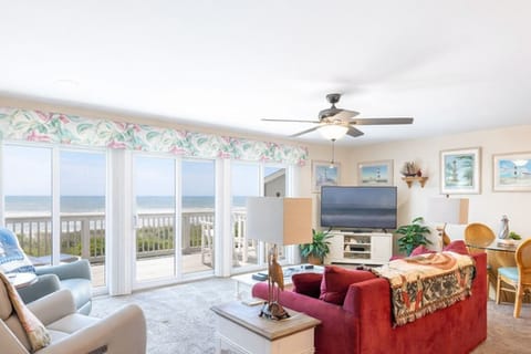 Welcome to Ocean Terrace #2