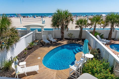 Welcome to Palm Cottage III At The Grove