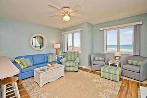 Level Three Living