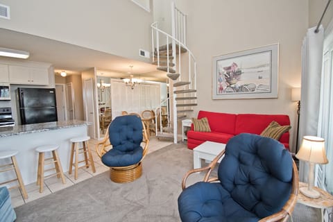 Level Two Living