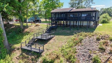 This property has it ALL!