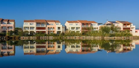 Experience the picturesque atmosphere at this amazing property.