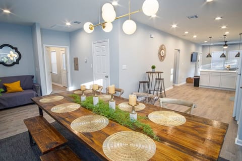 House | 4 bedrooms