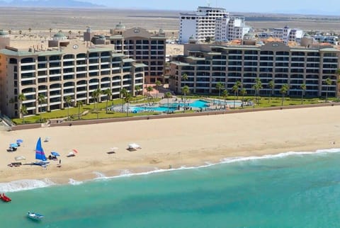 Sonoran Spa Beachfront Resort