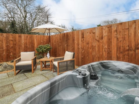 Cottage | Terrace/patio