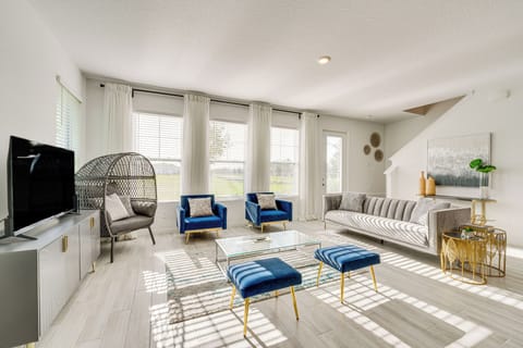 Apartment (3 Bedrooms) | Interior