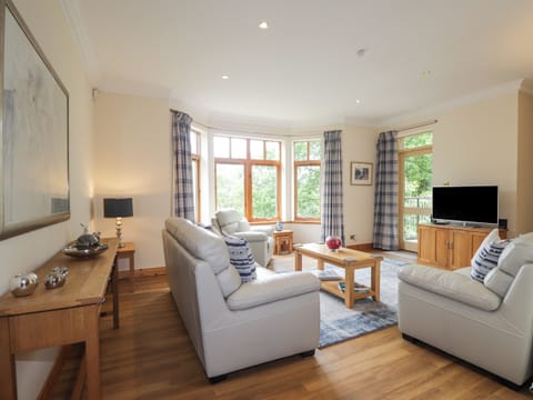 Cottage | Living area