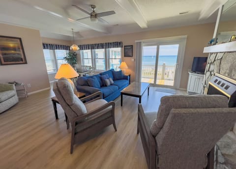 Level Three Living