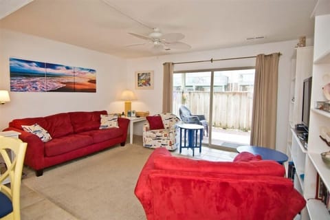 Welcome to Pine Knoll Townes 65!
