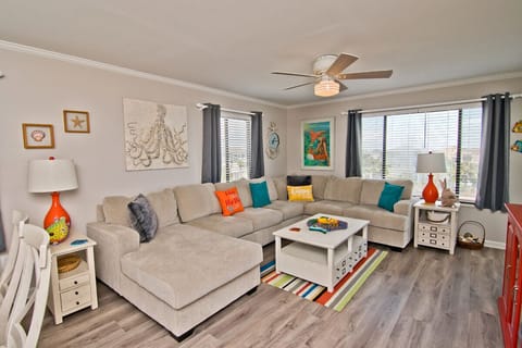 Level Three Living