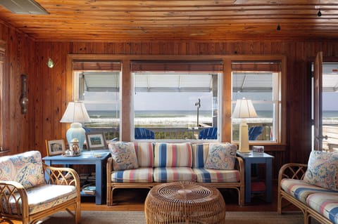Welcome to Roberson Cottage!