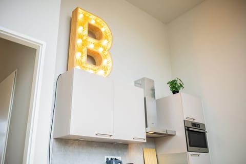 Apartment | Living area