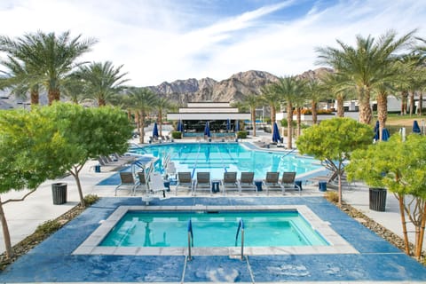 La Quinta Vacation Rental | 3BR | 3BA | 1,918 Sq Ft | Step-Free Access