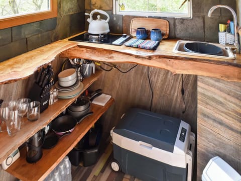 Interior | Bats About - Woodland Retreats, Millom