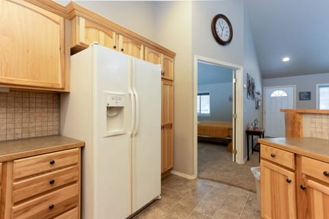 Our team is enthusiastic about ensuring our guests have great stays. Please reach out and we will happily provide local recommendations of all sorts!