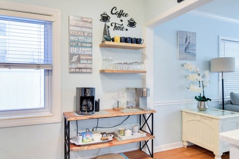 Cottage (2 Bedrooms) | Interior