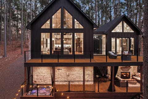 House (1 Bedroom) | Interior