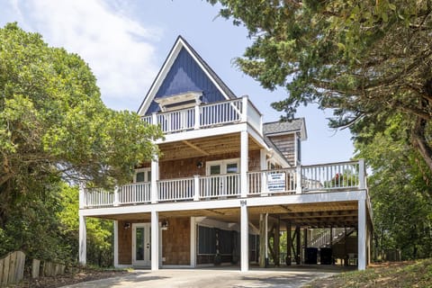 Welcome to Sand Castle Cottage