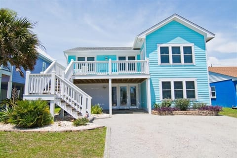 Welcome to Sea Star