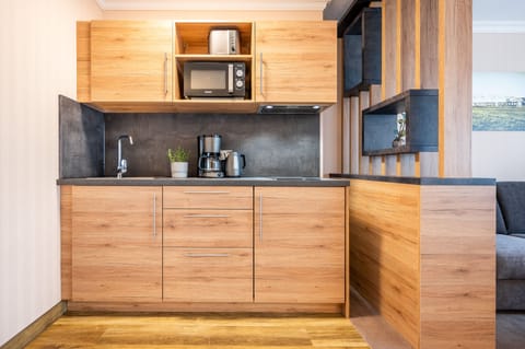 Two-room-apartment Comfort Villa Mona Lisa | Private kitchen