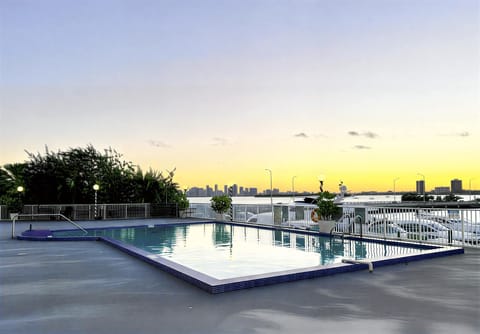 Note- pool is temporarily closed for renovation