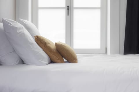 Comfort Double Room | Desk, laptop workspace, soundproofing, free WiFi