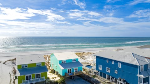 Welcome to The Sandtrap in Gulf Shores!