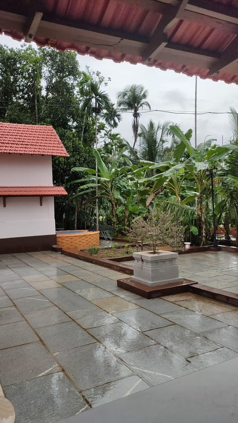 courtyard 2